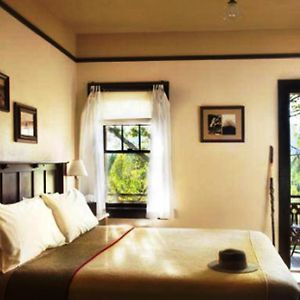 Belton Chalet